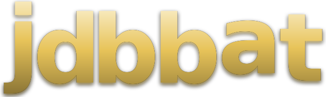 jdbbat logo
